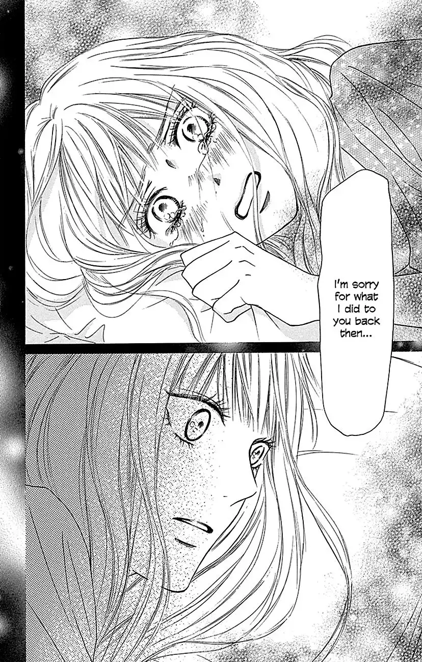 Kimi Ni Todoke Chapter 106 30